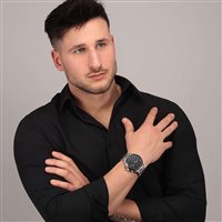 Reloj Philip Watch Hombre Blaze in Acero R8273995008 - R8273995008